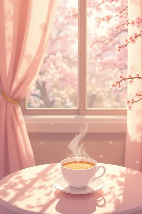 今日份的小确幸 - 神马影院小确幸每日甜片封面